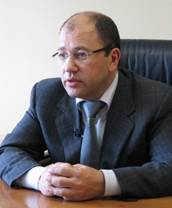 Александр Белецкий