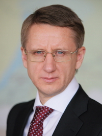 О кадровых решениях в группе компаний «Россети»
