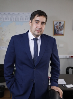 Грабчак Евгений Петрович