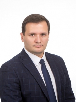 Сорокин Даниил Викторович Сорокин Даниил Викторович