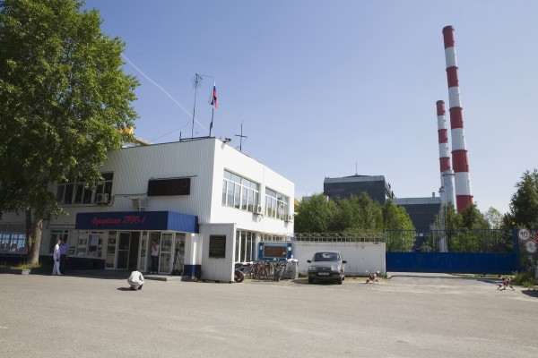 Взрыв на Сургутской ГРЭС-1 (28 июня 2011 года)