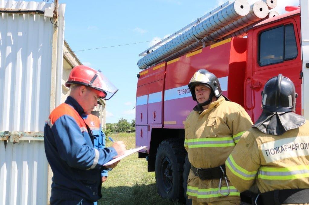 Диспетчеры Системного оператора успешно ликвидировали условную аварию в энергосистеме Рязанской области