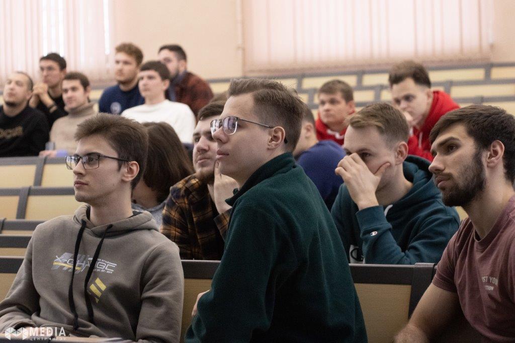 В Иваново подведены итоги XI Всероссийской студенческой олимпиады по электроэнергетике имени А.Ф. Дьякова