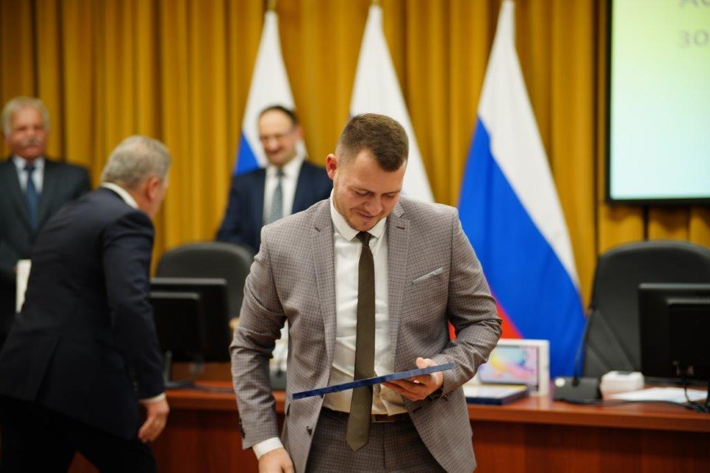 ОДУ Центра соревнования диспетчеров 2022 2 место