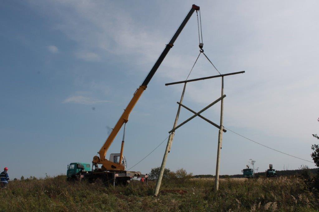 20.09.2023 Учения в энергосистеме Смоленской области