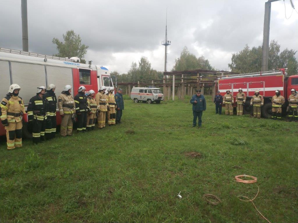 ПС 220 кВ Ливны (1)